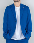 Giacca Nelly Officina 36 Uomo 01509099319 Officina 36 abbigliamento moda uomo qualità premium 1921 Store