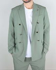 Giacca Officina 36 Nelly Uomo 0151509319 Officina 36 abbigliamento moda uomo qualità premium 1921 Store