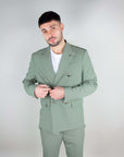 outfit completo abbinamento perfetto moda 1921 Store