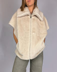 Pelliccia GiovanniParis Donna Art. EMILY