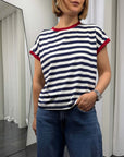 T-shirt Riga Donna Dixie Art. T262A154