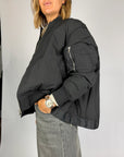 Bomber Ada Semicouture Donna Art. Y6WW03
