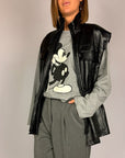 T-shirt Stampa Donna Tensionein Donna Art. 40652