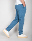 Pantalaccio Bull Denim 1921 Store Art. DALLAS