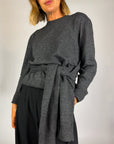 Maglia Over Eleh Donna Art. EFWY260001