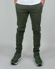 Pantalone Chino Jack & Jones Marco Art. 12260904 - 1921 Store