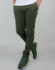 Pantalone Chino Jack & Jones Marco Art. 12260904 - 1921 Store