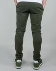 Pantalone Chino Jack & Jones Marco Art. 12260904 - 1921 Store