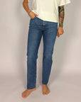 Jeans Regolare Susy Mix Donna Art. JSUSY121