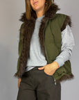 Felpa HaveONE Donna Art. FVL-R038