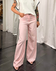 Pantalone Palazzo Donna Dixie Art. P881A095