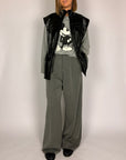 T-shirt Stampa Donna Tensionein Donna Art. 40652