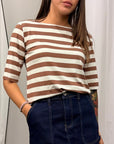 T-shirt Riga Susy Mix Donna Art. B05116