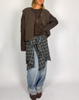 Gilet Ines Teddy Only Donna Art. 15373836