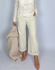 Pantalone Fuxia EmmeMarella Donna Art. 2625136061200