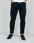 Pantalone 5 Tasche Carrot Fit Berna Art. BRN M 233097 - 1921 Store
