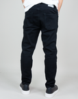 Pantalone 5 Tasche Carrot Fit Berna Art. BRN M 233097 - 1921 Store