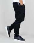 Pantalone 5 Tasche Carrot Fit Berna Art. BRN M 233097 - 1921 Store