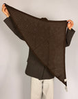 Foulard Stampa Bandana Destin Donna Art. Judy Triangle