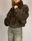 Pelliccia GiovanniParis Donna Art. JOSIE