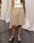 Bermuda Dixie Donna Art. D027A017