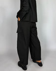 Pantalone Tascone HaveONE Donna Art. PMN-R015