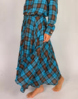 Gonna Quadro Tensionein Donna Art. 40355