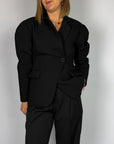 Giacca Donna Dixie Art. JDQN2FE