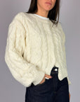 Cardigan Trecce Magda JJXX Donna Art. 12301461