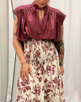 Camicia Racheal Semicouture Donna Art. S6SI05