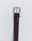 Cintura Jack&Jones Spring Woven Belt 12118114 Jack and Jones abbigliamento moda qualità premium 1921 Store