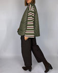 Gilet Trapuntato Susy Mix Donna Art. S3847