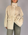 Pelliccia GiovanniParis Donna Art. ALFIE