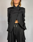 Giacca Coreana HaveONE Donna Art. JMN-R005