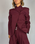 Giacca Coreana HaveONE Donna Art. JMN-R005