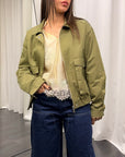 Bomber/Trench Tasconi Susy Mix Donna Art. T830