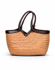 Borsa Crudelia Frame 100%Pelle Donna Vipera Art. 25FFFR50