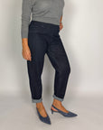 Jeans Stretto Elastico Susy Mix Star Donna Art. ST3050
