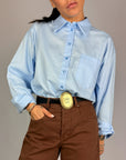 Camicia Tensionein Donna Art. W26C546