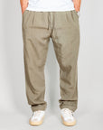 Pantalaccio misto lino Berna Art. BERNA M 261419