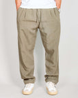 Pantalaccio misto lino Berna Art. BERNA M 261419