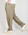 Pantalaccio misto lino Berna Art. BERNA M 261419