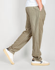 Pantalaccio misto lino Berna Art. BERNA M 261419