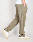 Pantalaccio misto lino Berna Art. BERNA M 261419