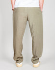 Pantalaccio misto lino Berna Art. BERNA M 261419