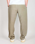 Pantalaccio misto lino Berna Art. BERNA M 261419