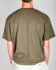 T-shirt Amish Logo Art. AMX034CR570569