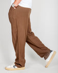 Pantalone Tencel Berna Art. BERNA M 261423