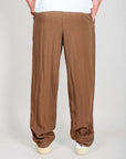 Pantalone Tencel Berna Art. BERNA M 261423
