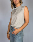 Maglia- Gilet Eleh Donna Art. EFWM260021